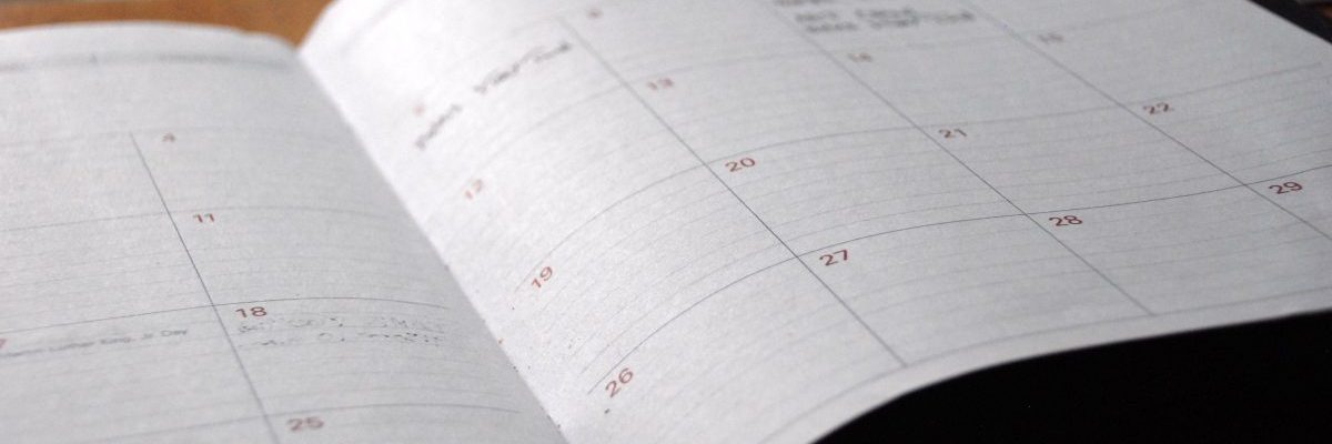 Agenda-banner